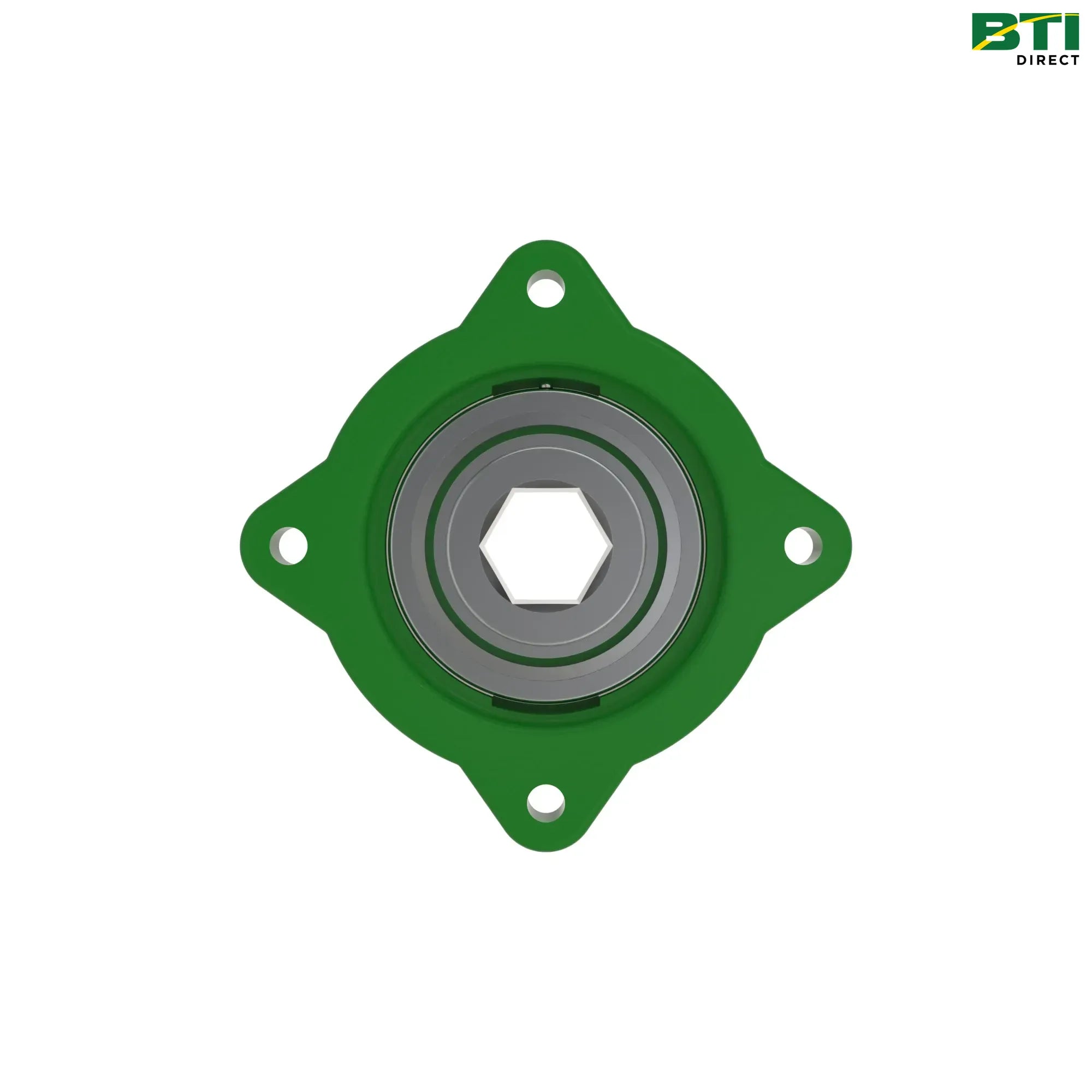 AXE66860: Bearing with Housing