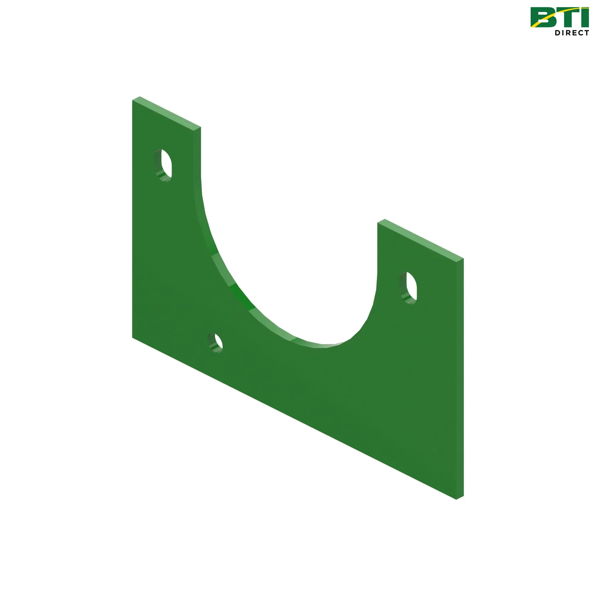 N209961: Driveshaft Guard Bracket