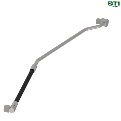 AW33526: Transfer Tube, LH