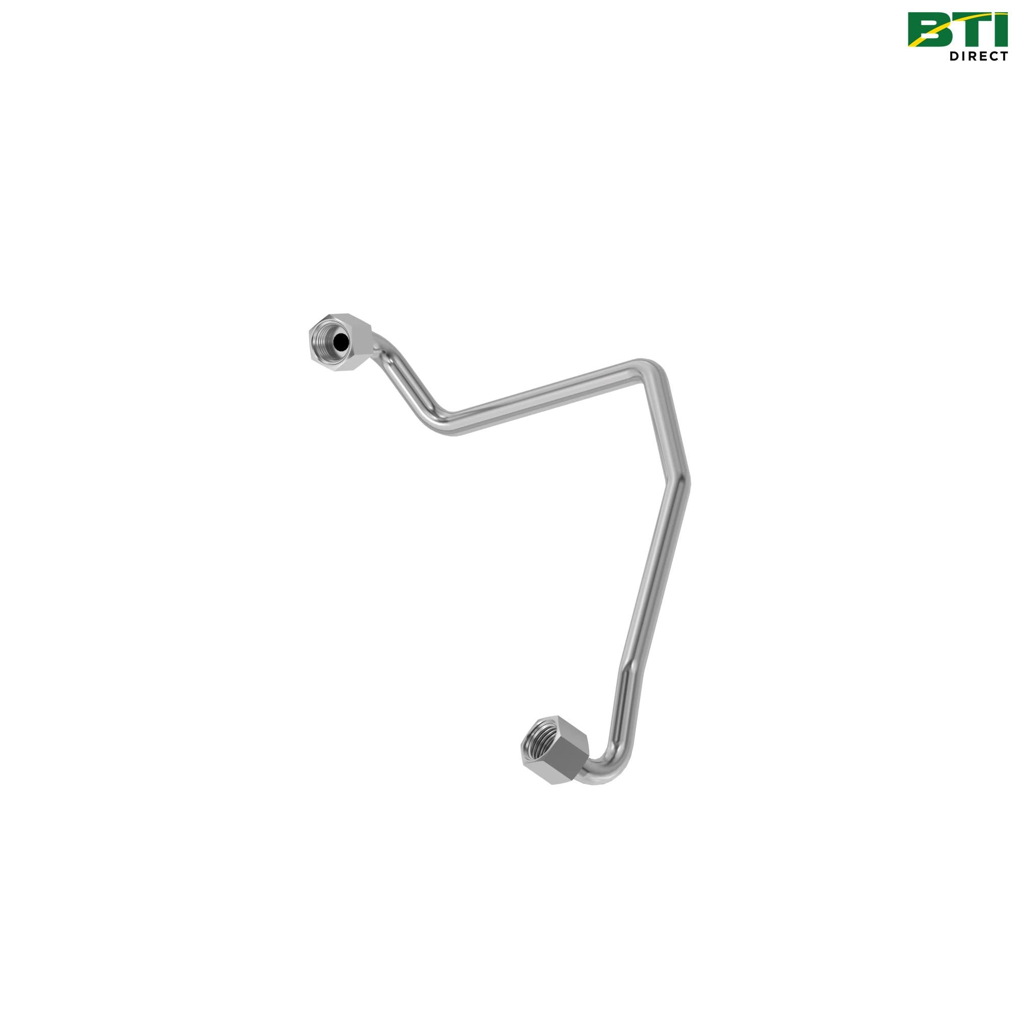 AL232594: Control Valve to Hose Oil Line