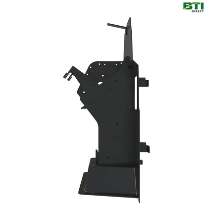 RE198540: Front Control Support