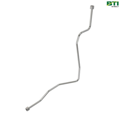 RE246739: LH Steering Oil Line