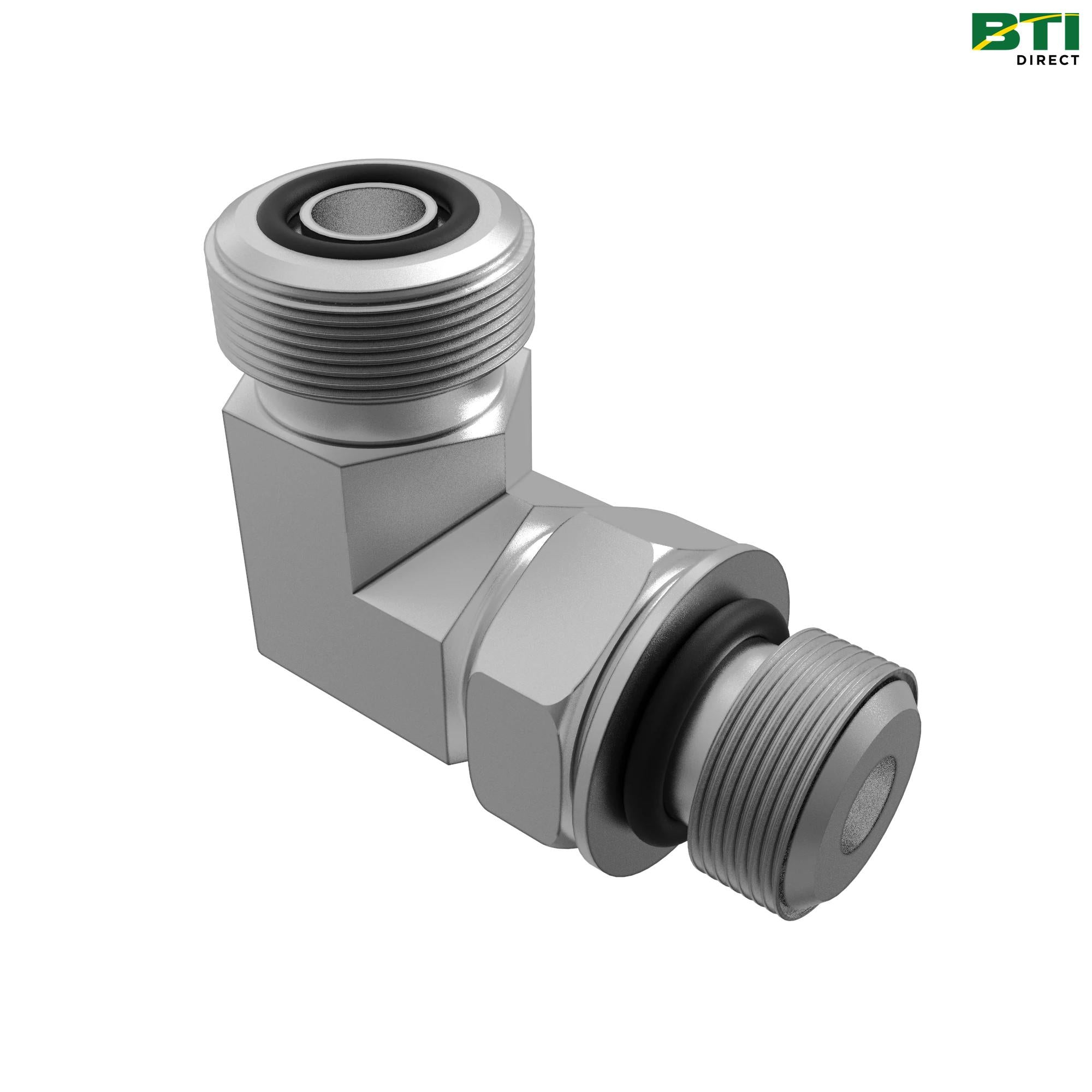 RE554274: Elbow Adapter Fitting