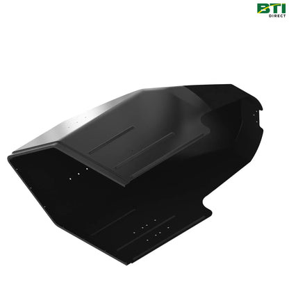 N209709: Wheel Shield