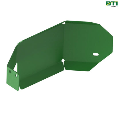 N400552: Bulkhead Bracket
