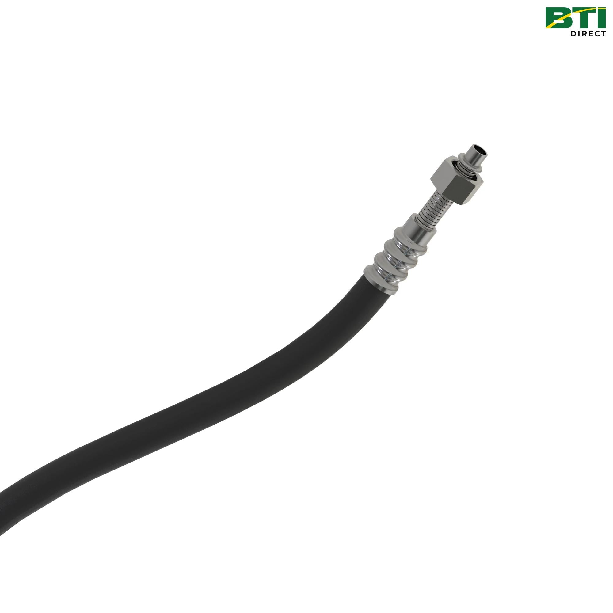 AL237610: Evaporator to Condenser AC Hose