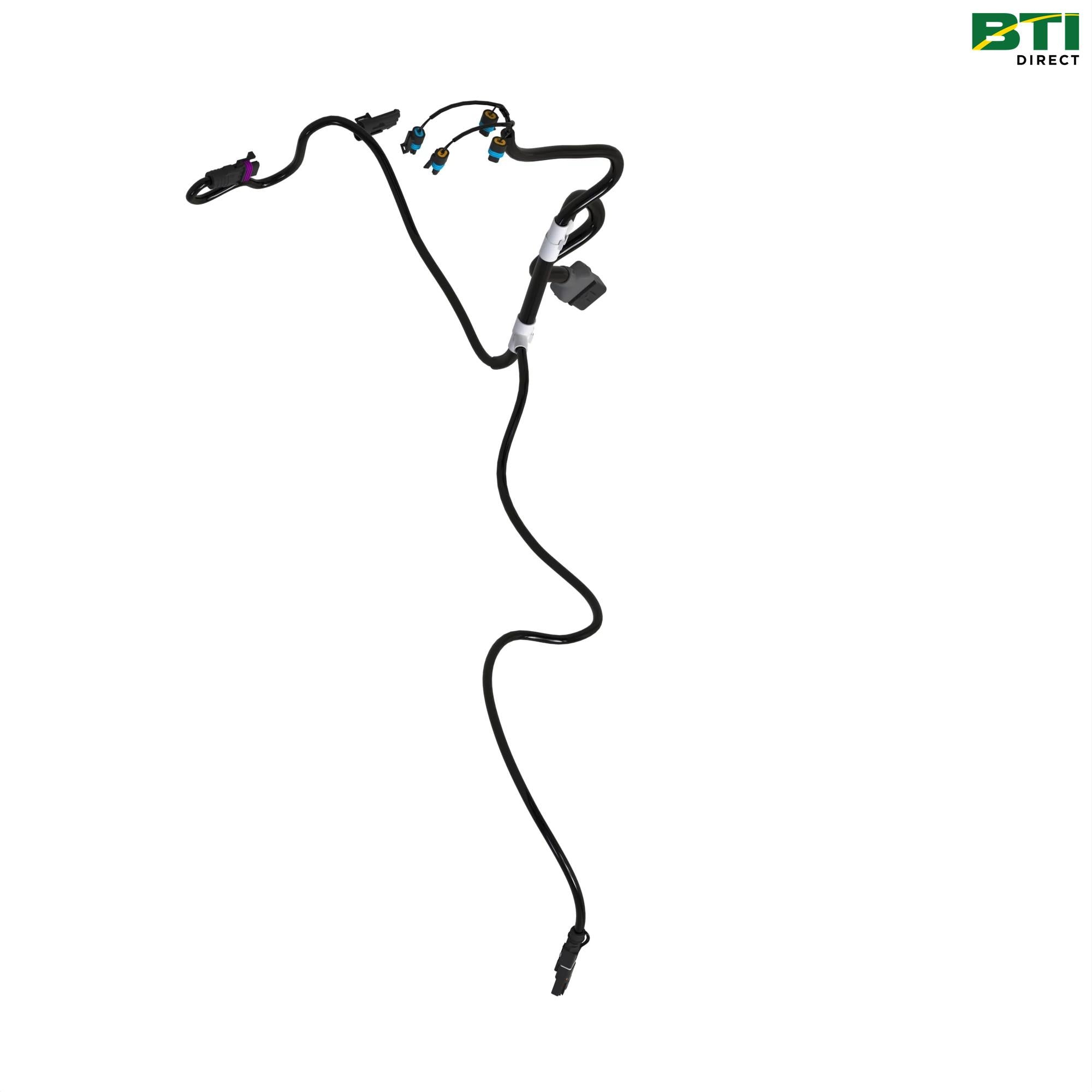 AL212079: Transmission Adapter Wiring Harness