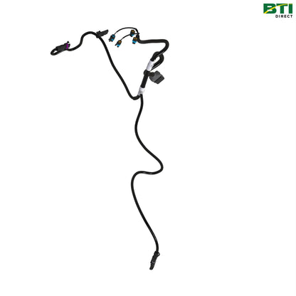 AL212079: Transmission Adapter Wiring Harness