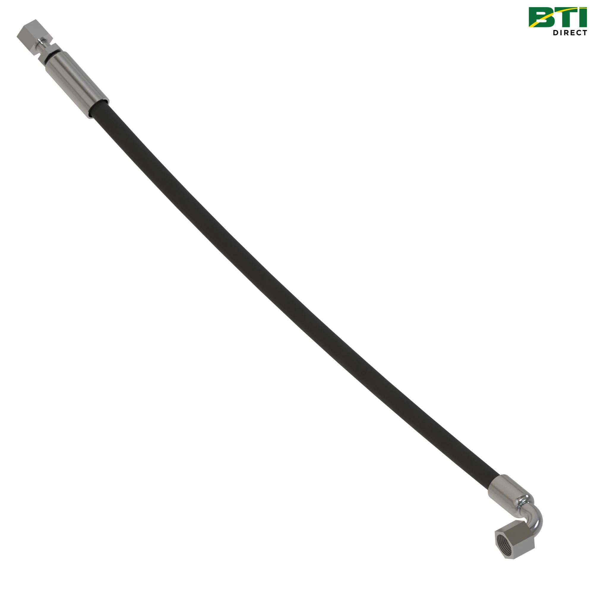 AN306603: TCV Charge Hose