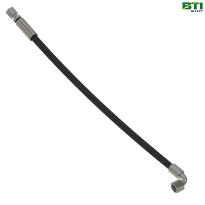 AN306603: TCV Charge Hose