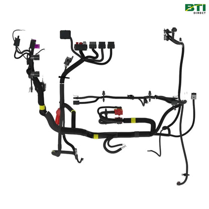 AUC15366: Chassis Wiring Harness