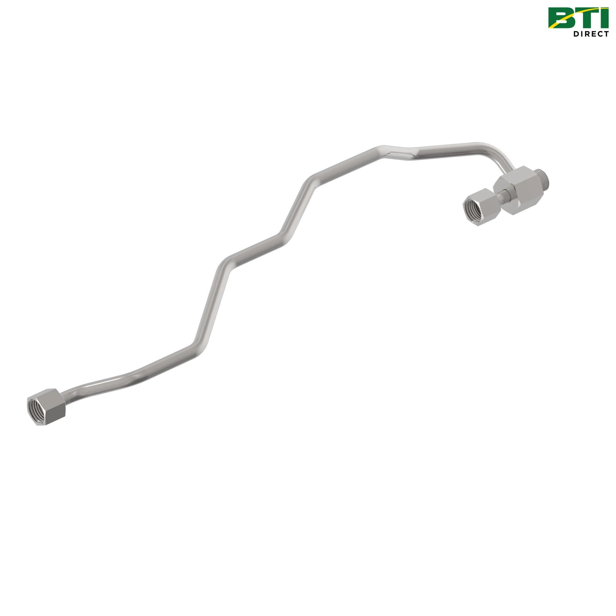 AL223092: Secondary Brake Line