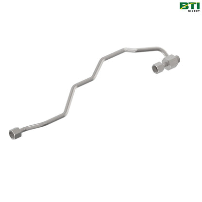 AL223092: Secondary Brake Line