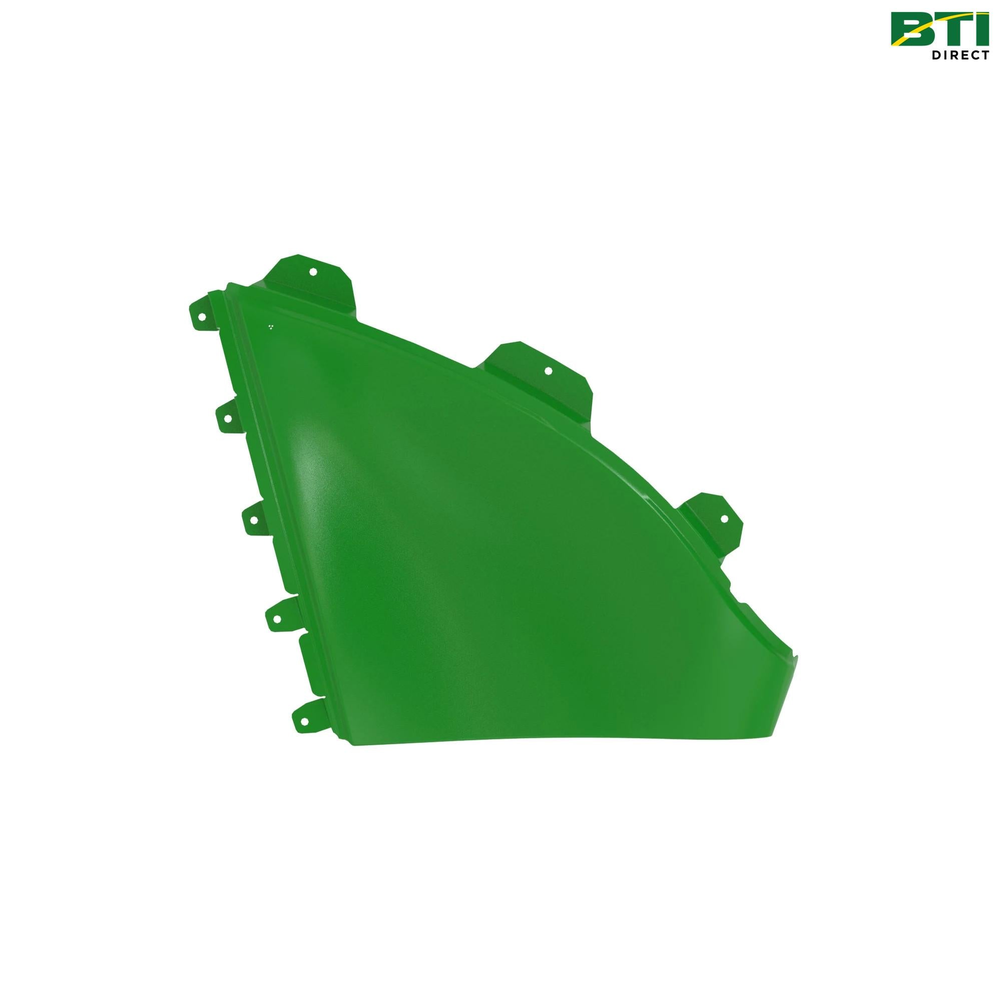 AL232243: Lower Grille