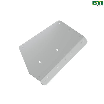 N233840: RH Wing Shield