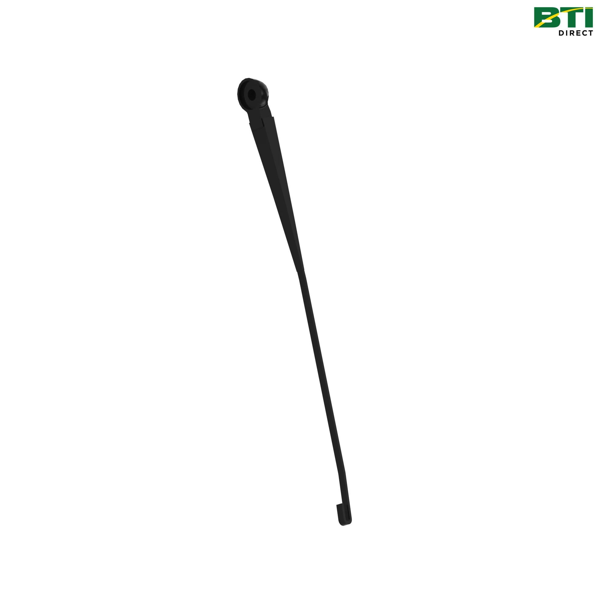 RE72767: Front Windshield Wiper Arm, 500 mm Length
