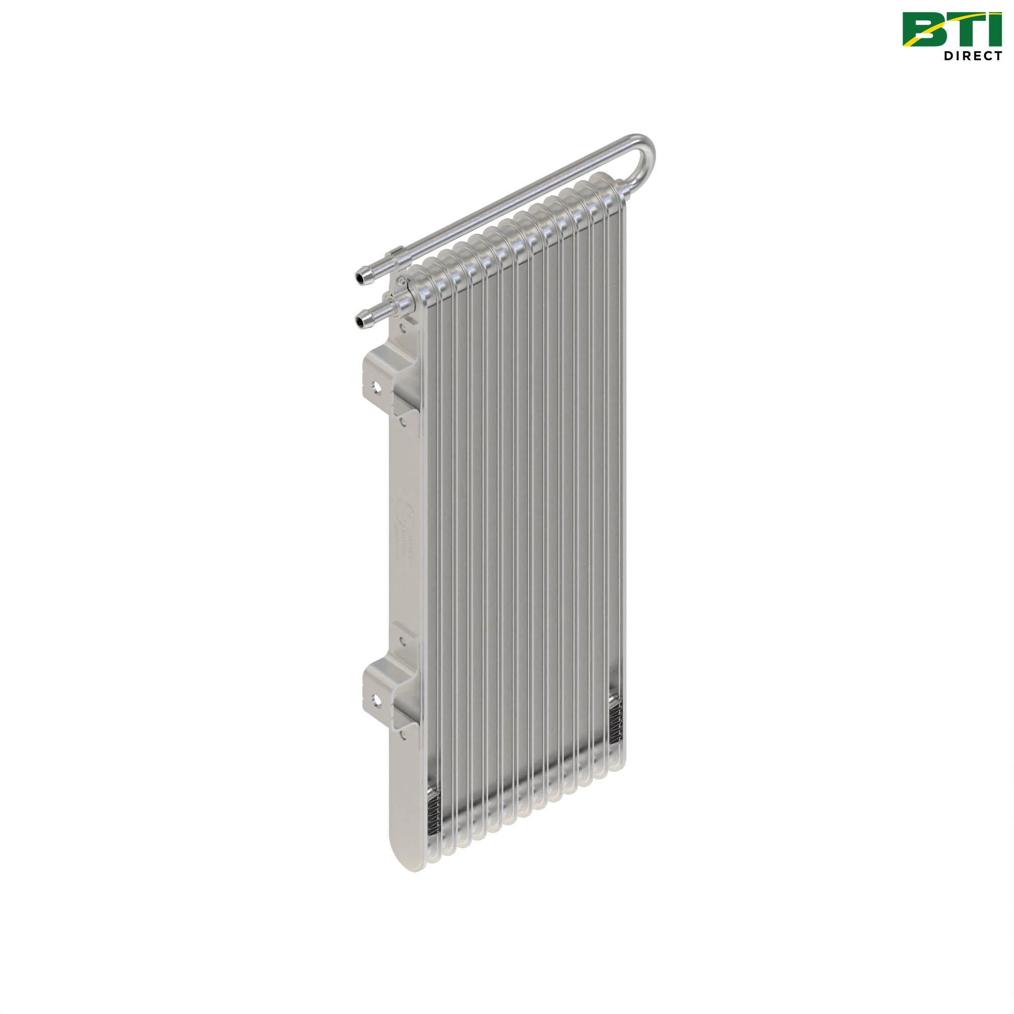 AL219825: Heat Exchanger Cross Flow Fuel Cooler