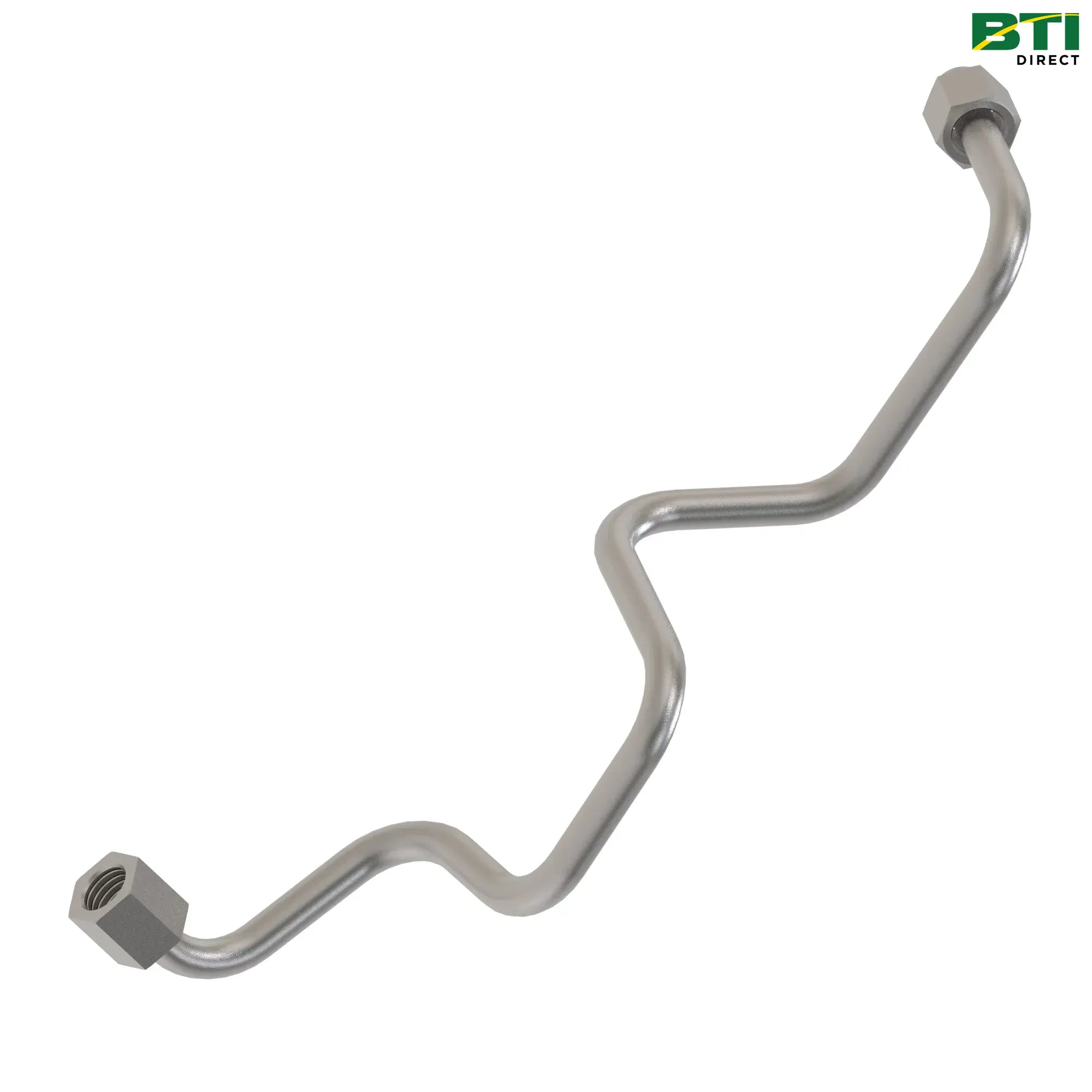 RE234017: Dual SCV Power Beyond Oil Line