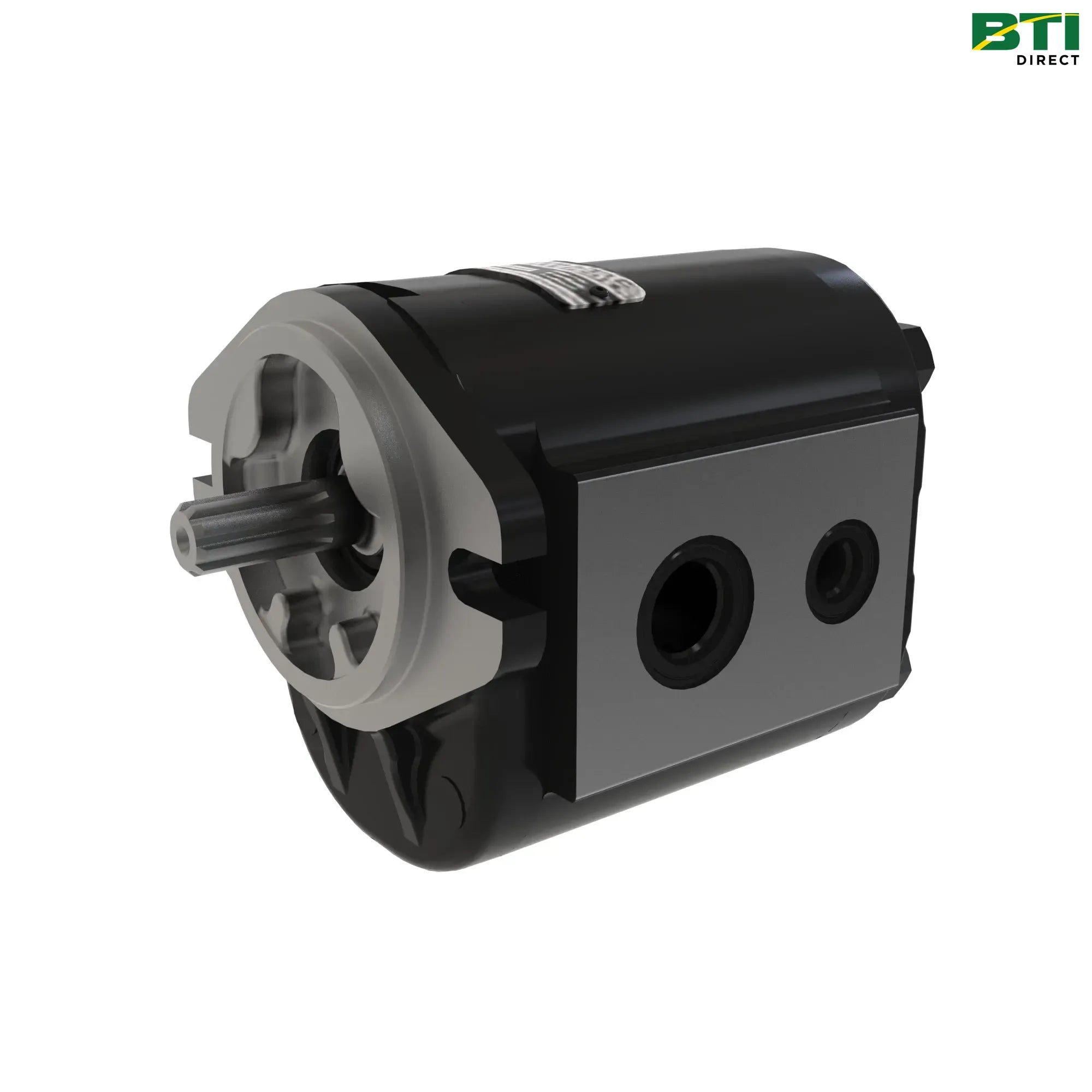 RE168168: Axle Lubrication Pump