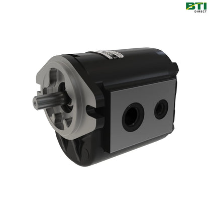 RE168168: Axle Lubrication Pump