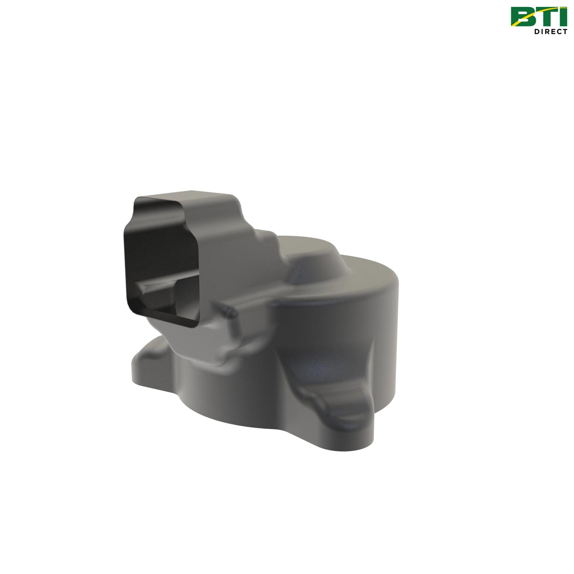 RE553635: Heat Shield