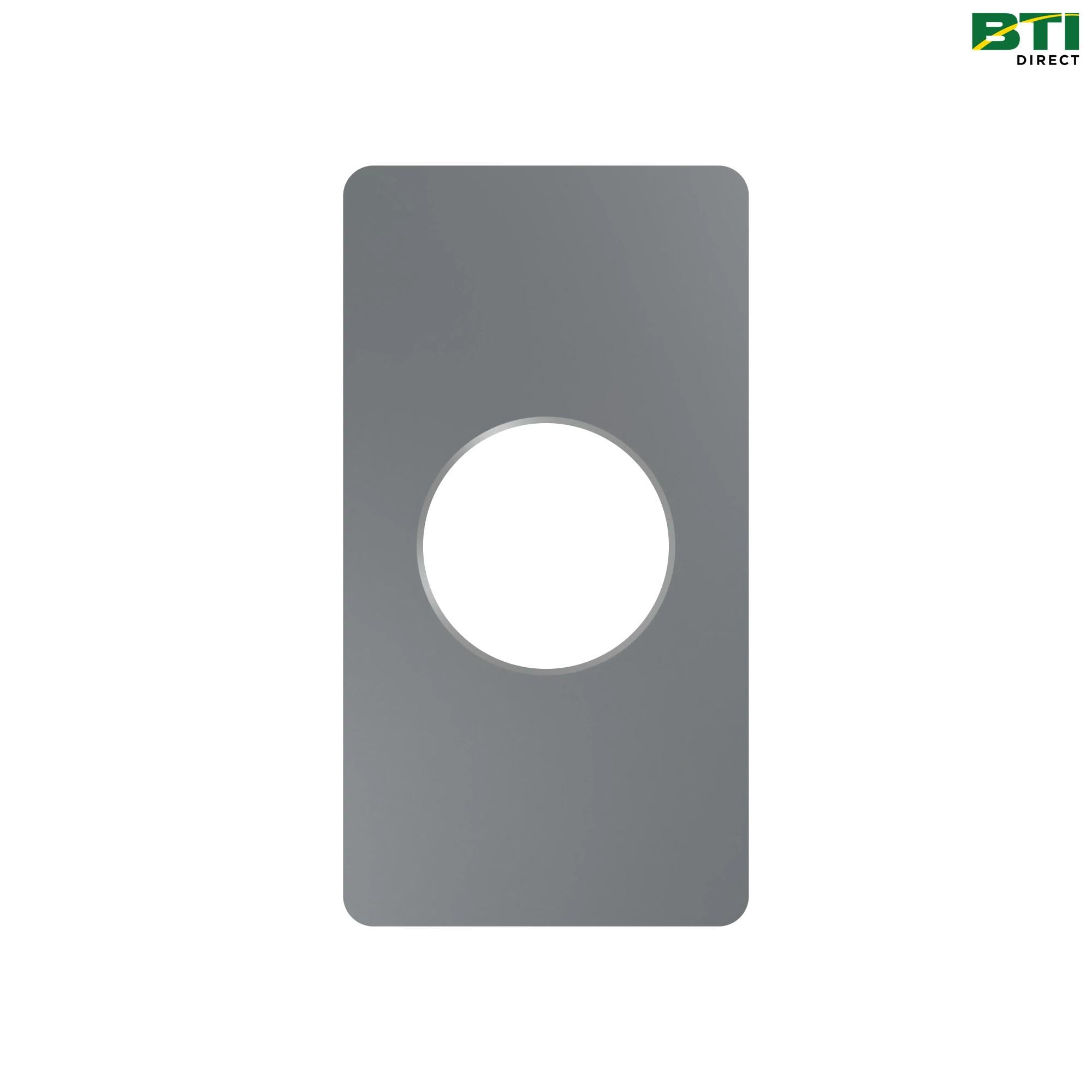 L156666: Lower Link Lift Plate