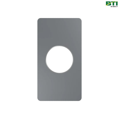 L156666: Lower Link Lift Plate