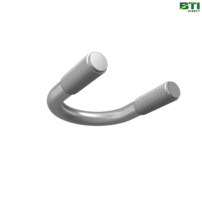 N312883: U-Bolt, M8 X 49