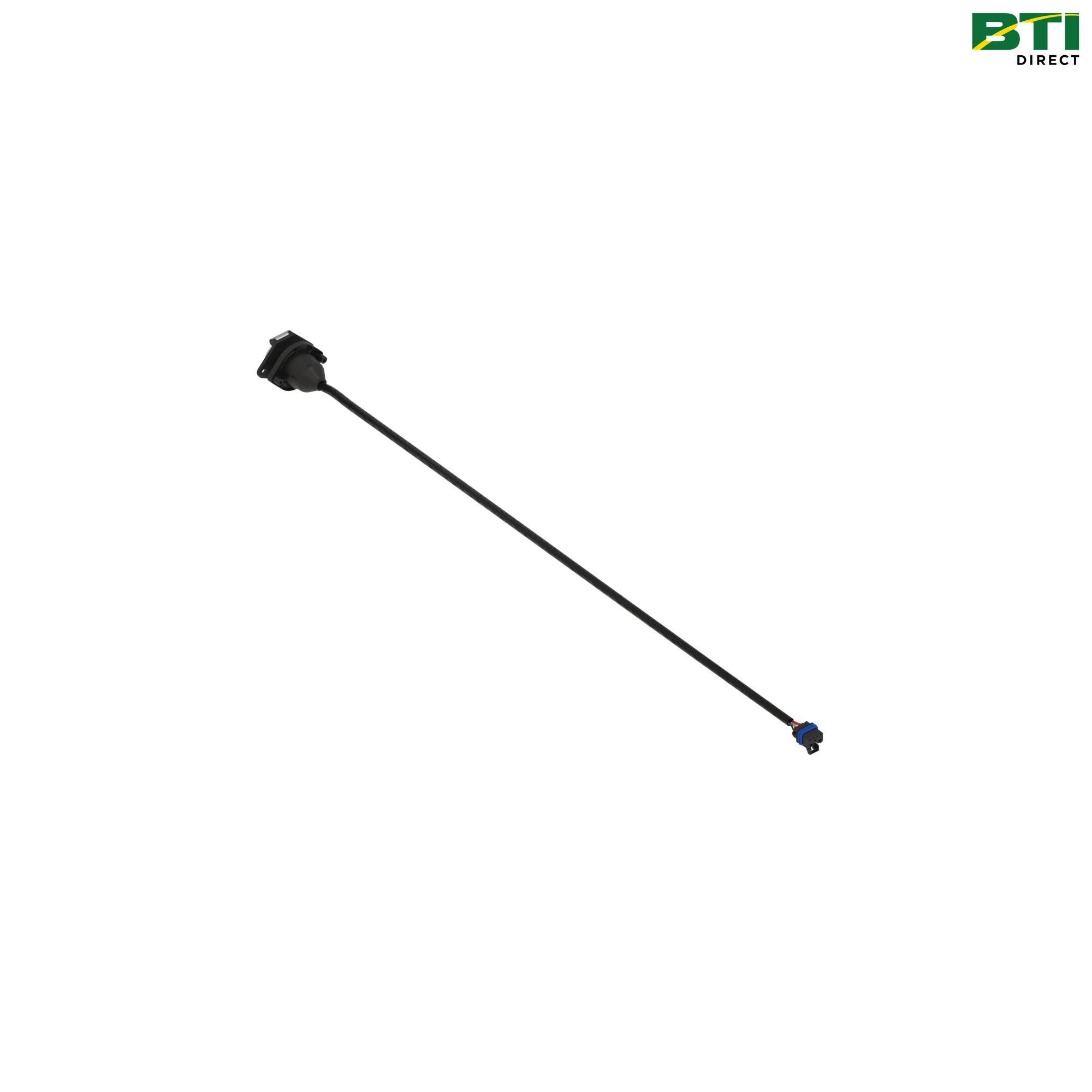 AL178836: Socket Outlet