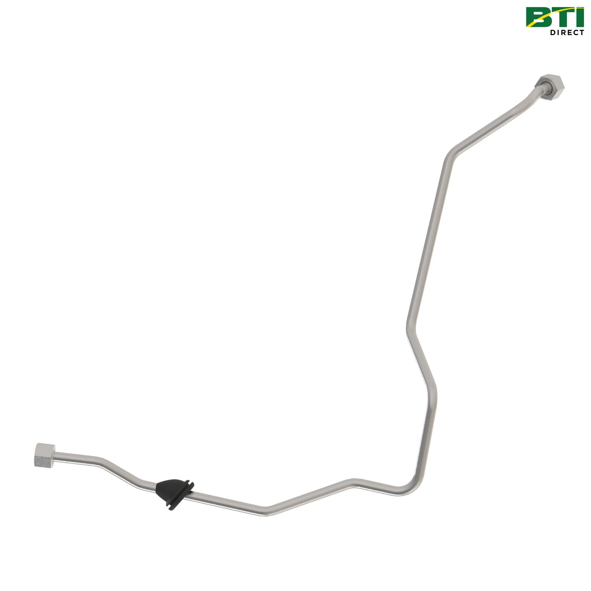 AL219706: Left Side Brake Line