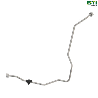 AL219706: Left Side Brake Line