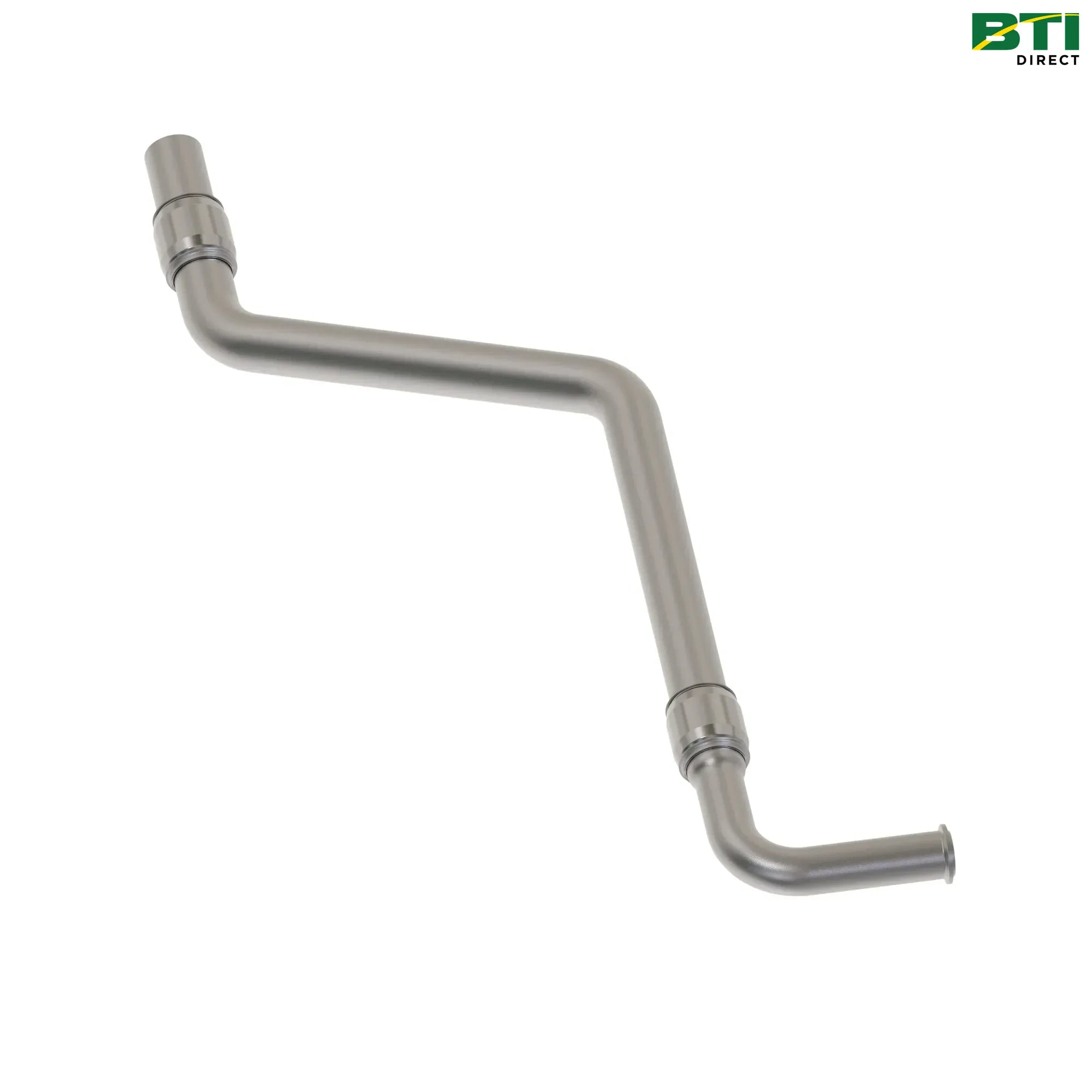 AXE37208: Intake Charge Air Cooler Pipe