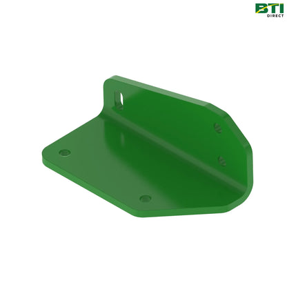 N330160: Rear Hitch Angle, Right Side
