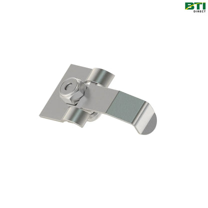 AUC16020: Blower Mounting Material Collection System Latch Kit