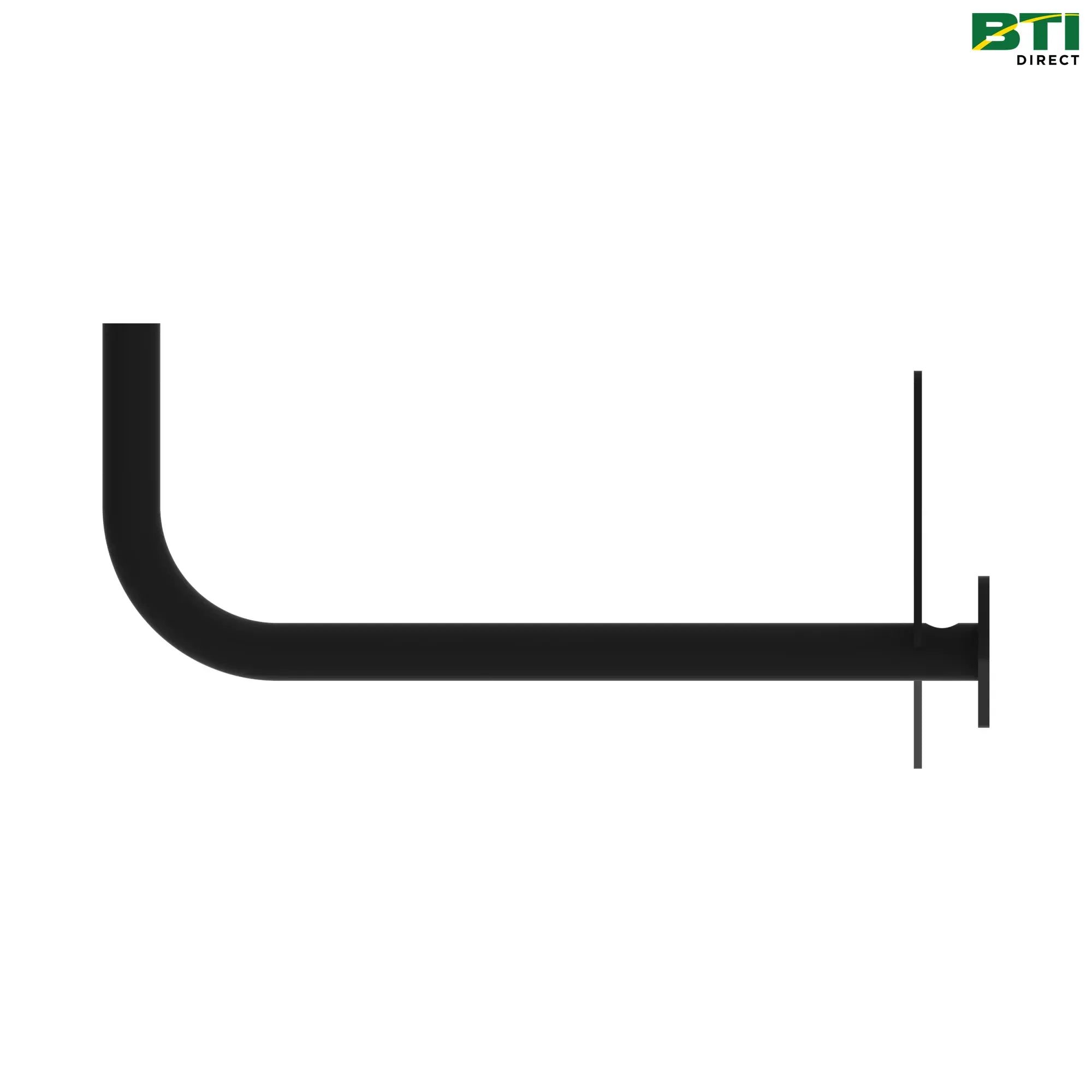 RE164116: Light Arm, Left Side