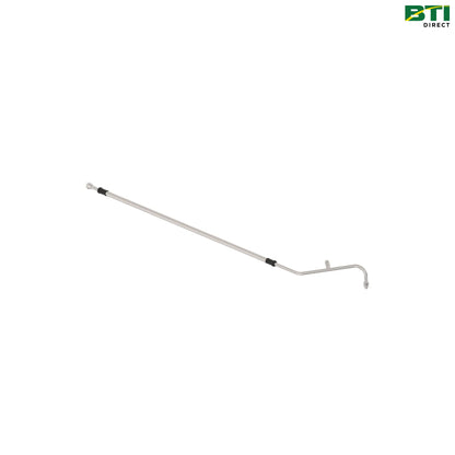 RE268081: Air Conditioning Line