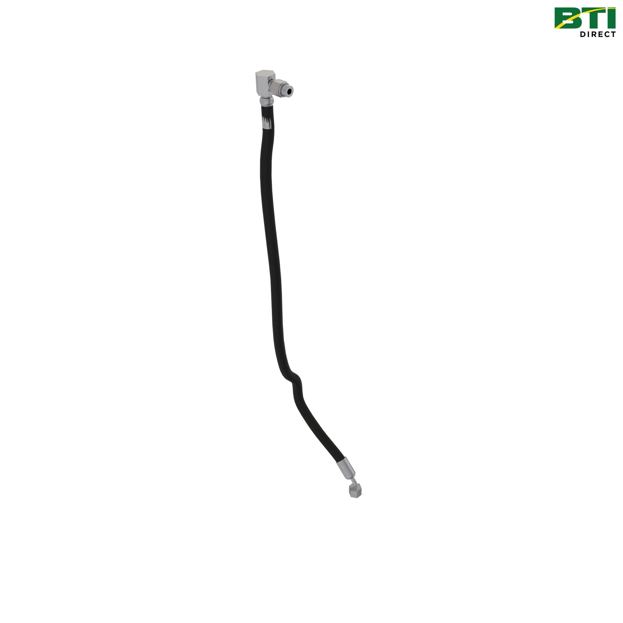 AN274259: Unit Grease Hydraulic Hose