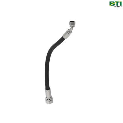 RE340474: Steering Line Hydraulic Hose