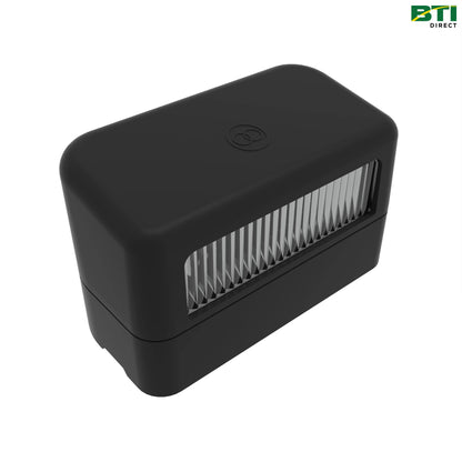 AL231987: Lamp, 12 Volts