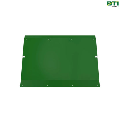 N383188: Rear Lid Panel