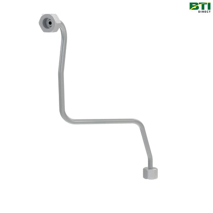 RE526693: Fuel Line, Injection Cylinder 3 and 4
