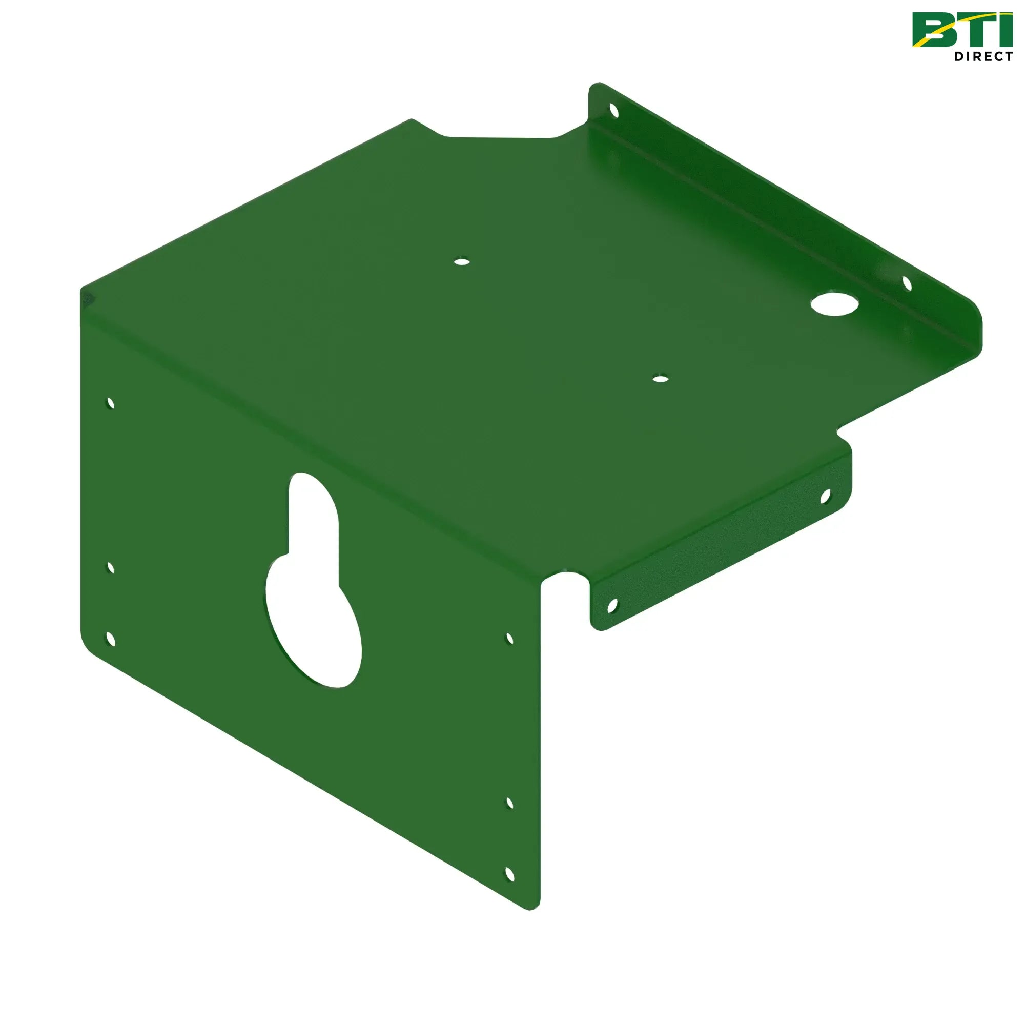 N401198: Surge Tank Shield