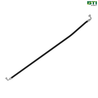 RE199309: Brake Reservoir Hydraulic Hose