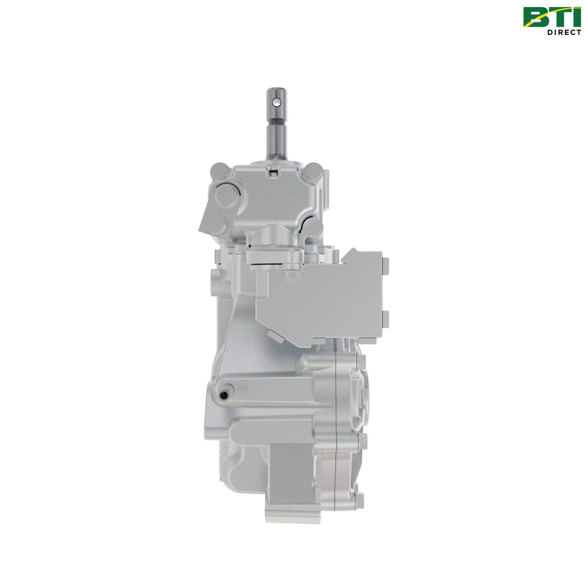 AUC13649: MFWD Differential