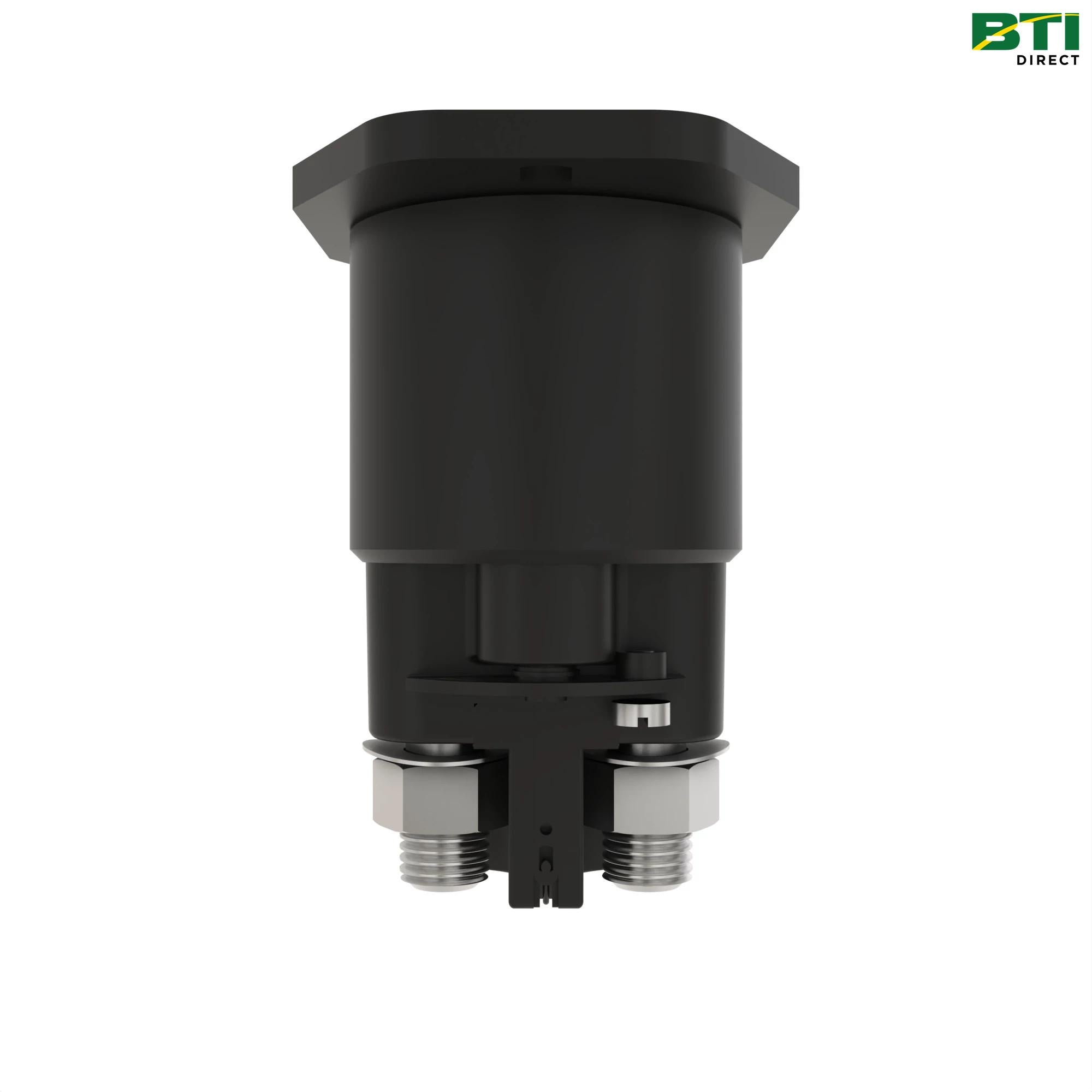AL176404: Relay, 12 Volts