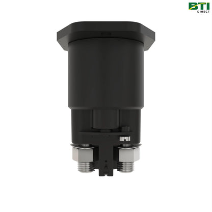 AL176404: Relay, 12 Volts