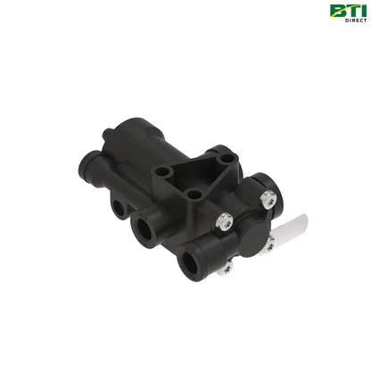 RE257193: Control Valve