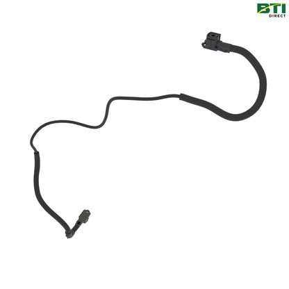 AL222013: 12 Volts Power Feed Wiring Harness