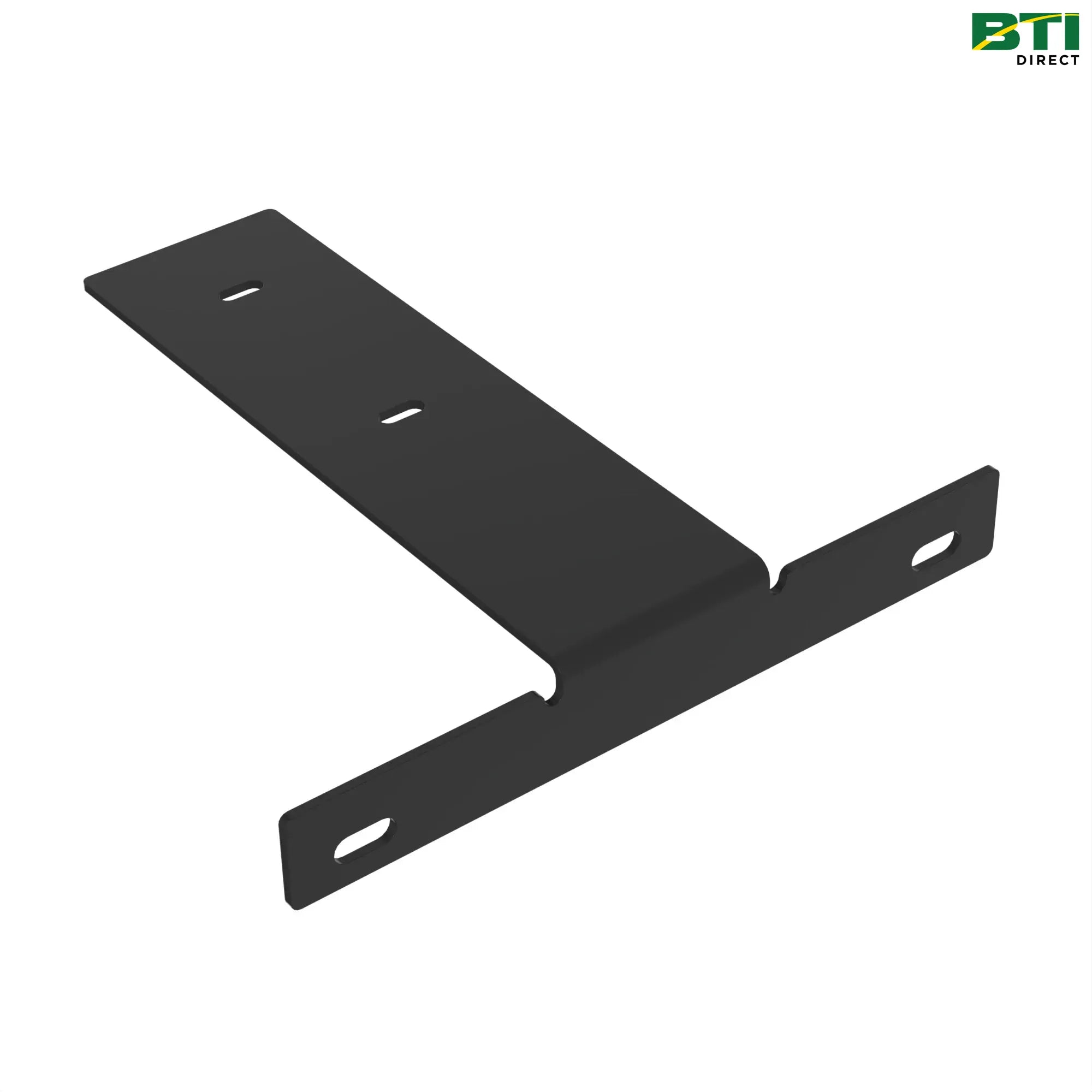 N404643: Tail Light and Brackets Bracket