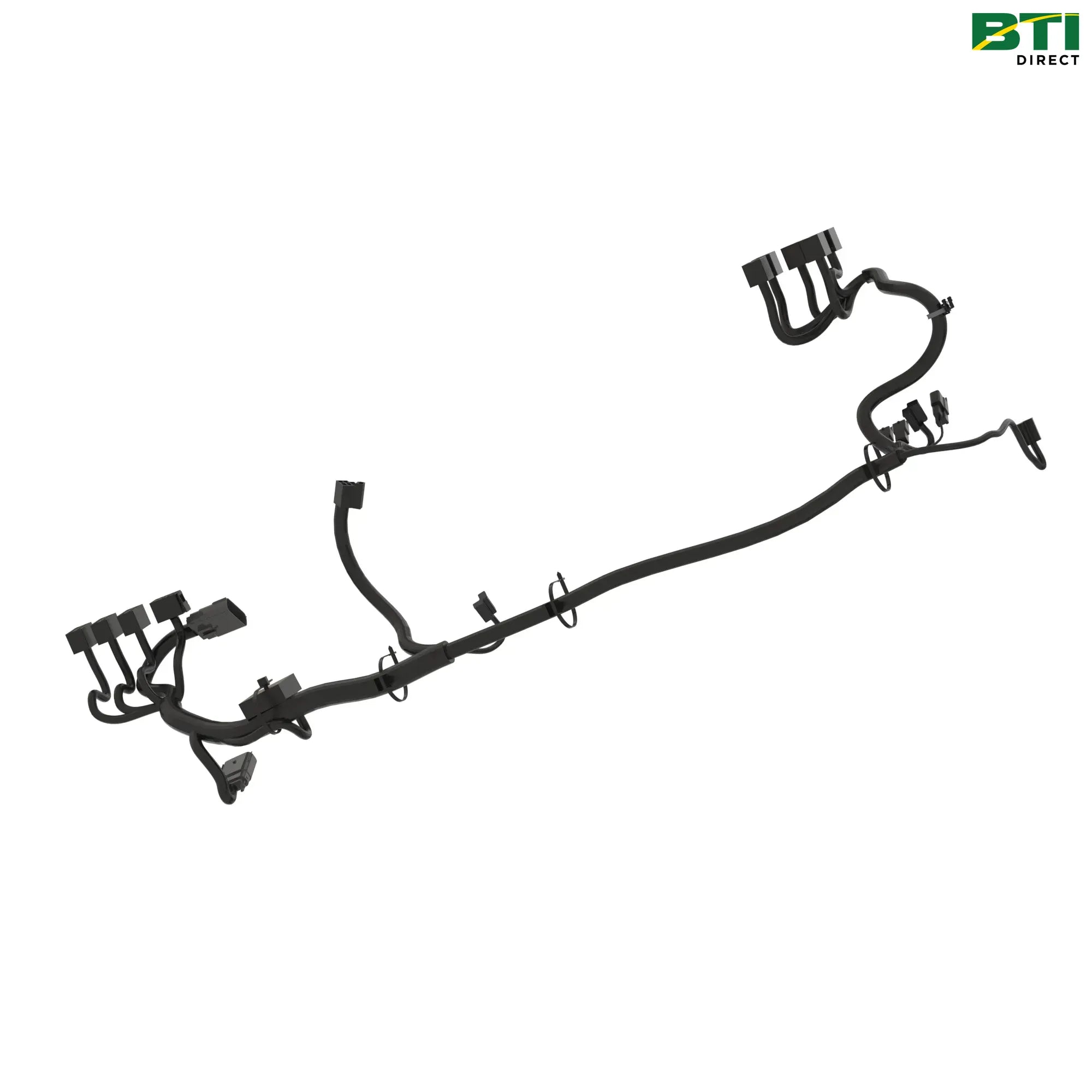 AUC16219: Instrument Panel Wiring Harness